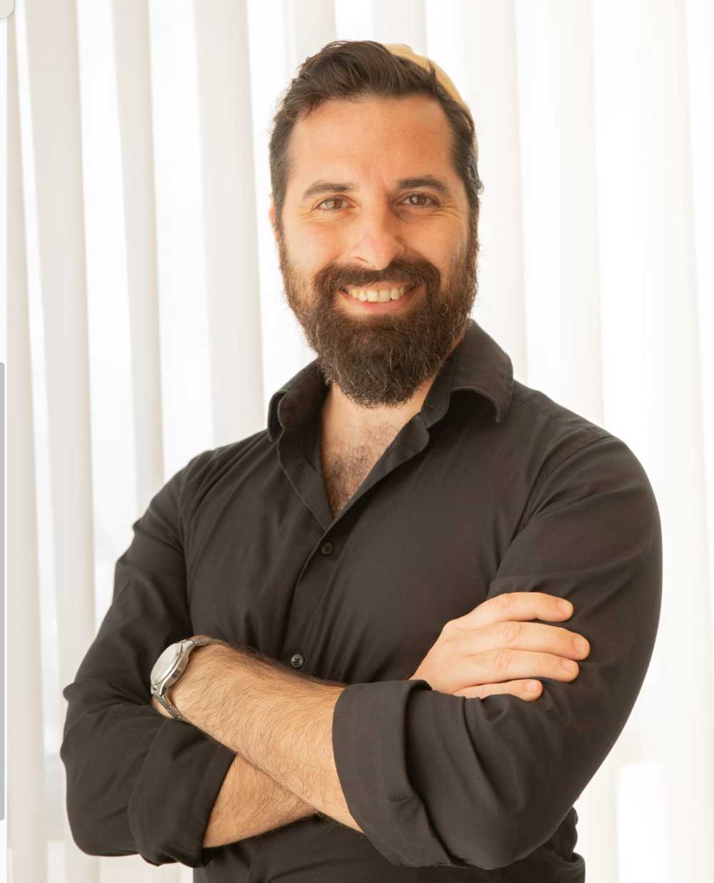 גלעד משה